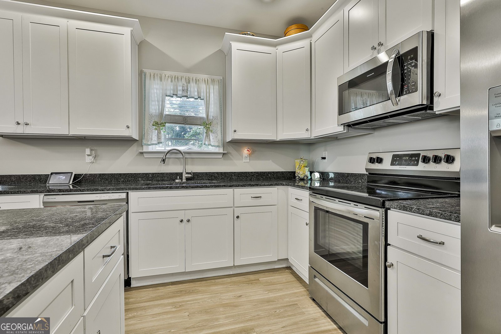 115 Kline Circle Griffin - 5