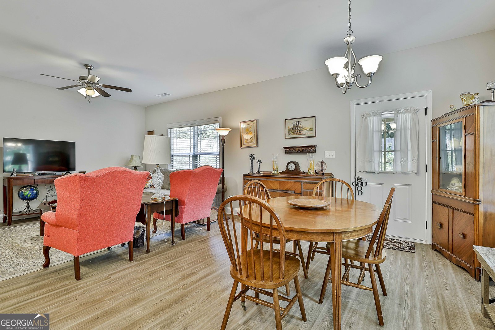 115 Kline Circle Griffin - 7