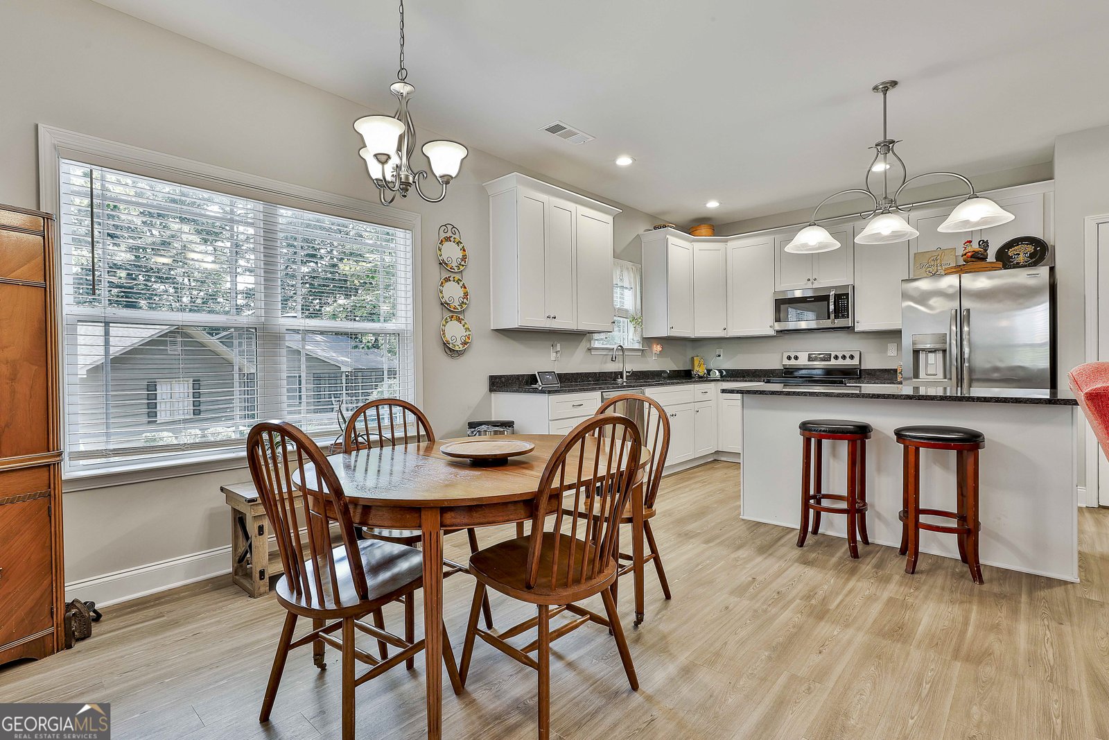 115 Kline Circle Griffin - 8