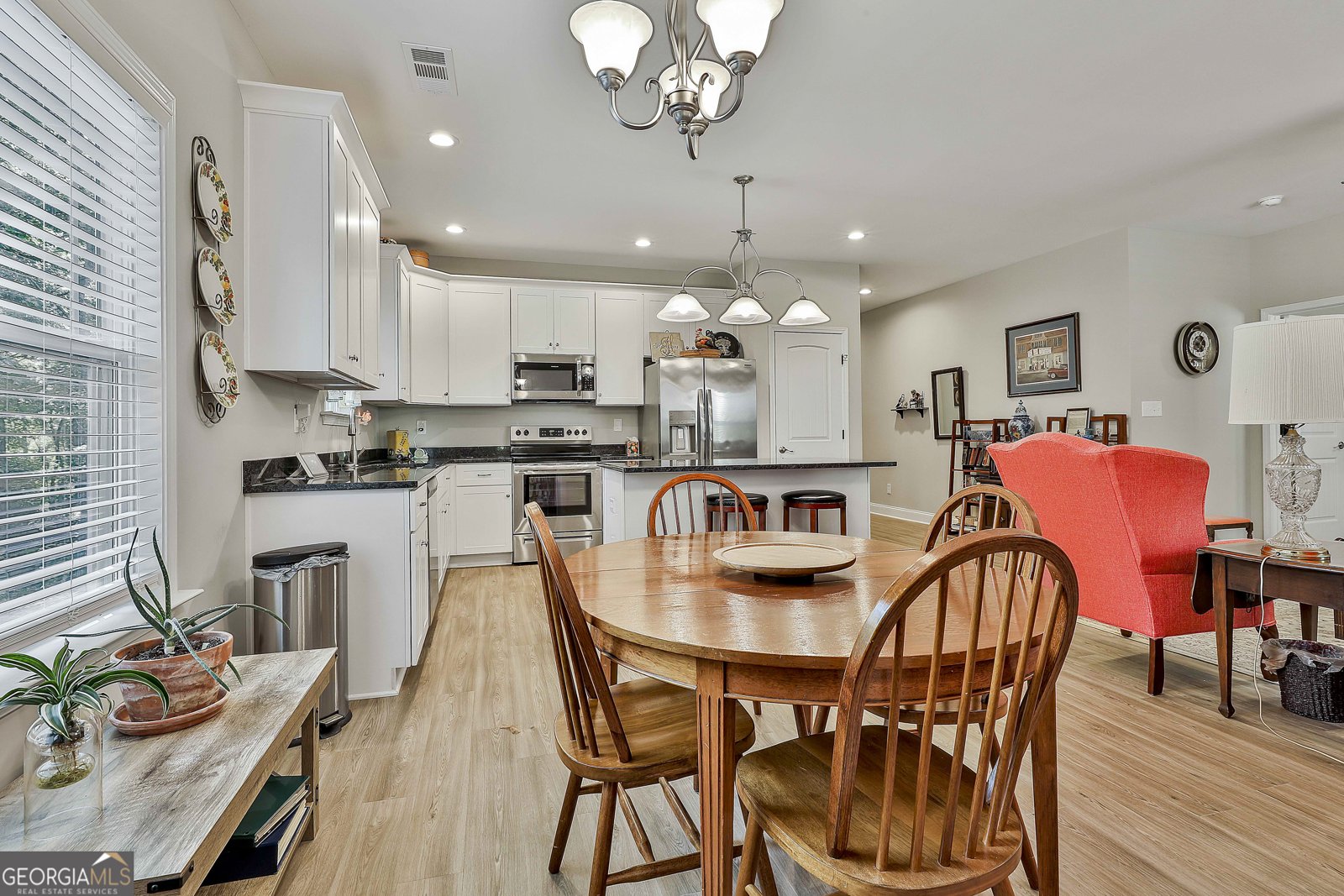 115 Kline Circle Griffin - 9