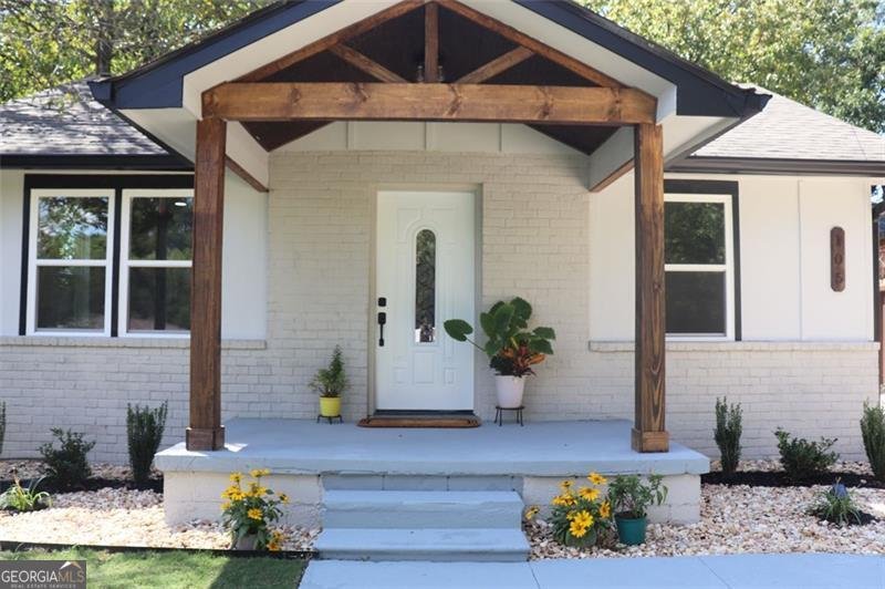 105 FIRST Gainesville - 1