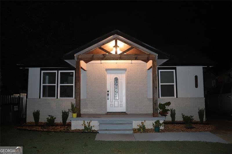 105 FIRST Gainesville - 14