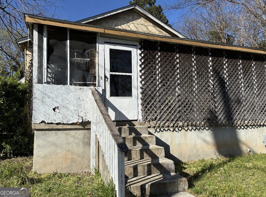 3045 Montpelier Place Macon - main photo