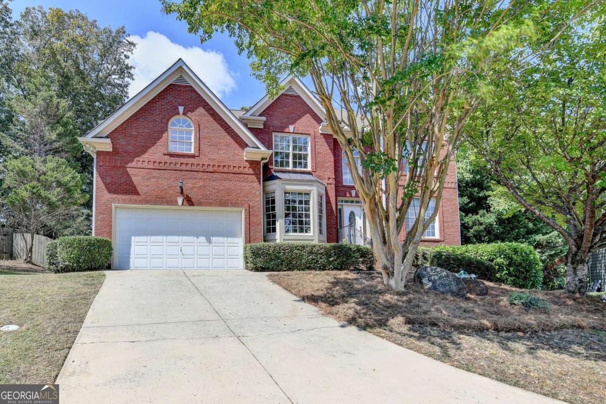 596 JACKSON RIDGE Drive Kennesaw - 1