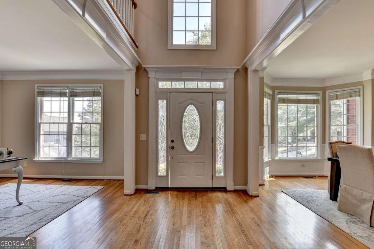 596 JACKSON RIDGE Drive Kennesaw - 10