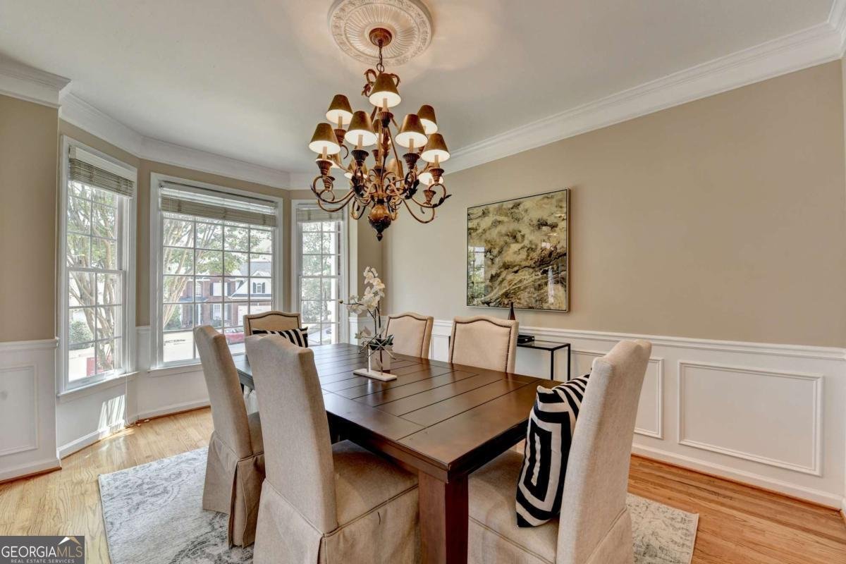 596 JACKSON RIDGE Drive Kennesaw - 12
