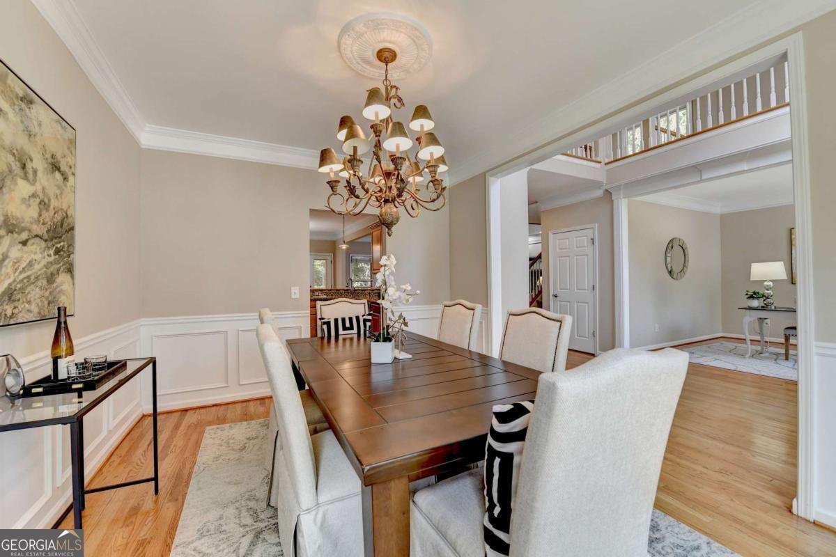 596 JACKSON RIDGE Drive Kennesaw - 13