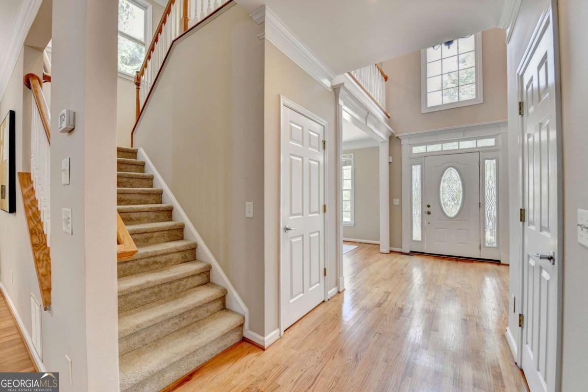 596 JACKSON RIDGE Drive Kennesaw - 16