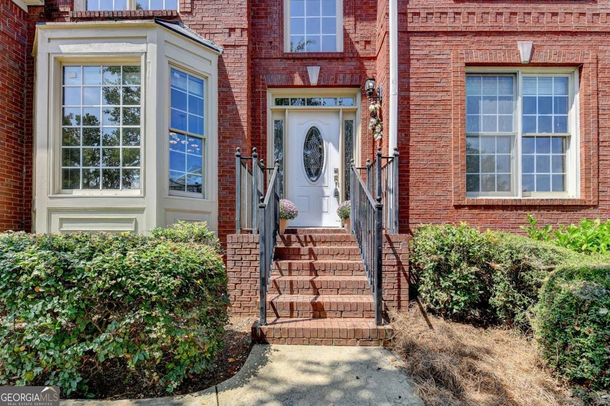 596 JACKSON RIDGE Drive Kennesaw - 2