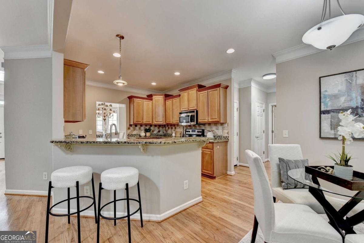 596 JACKSON RIDGE Drive Kennesaw - 21