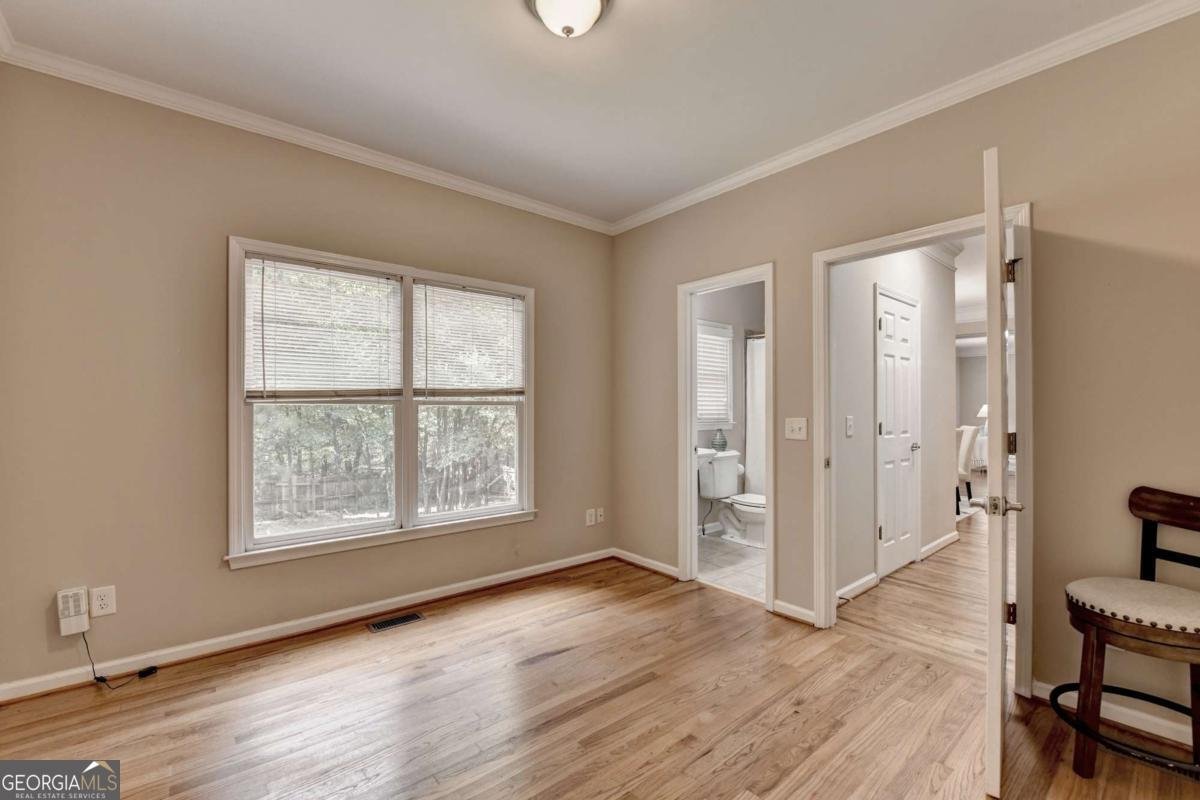 596 JACKSON RIDGE Drive Kennesaw - 40