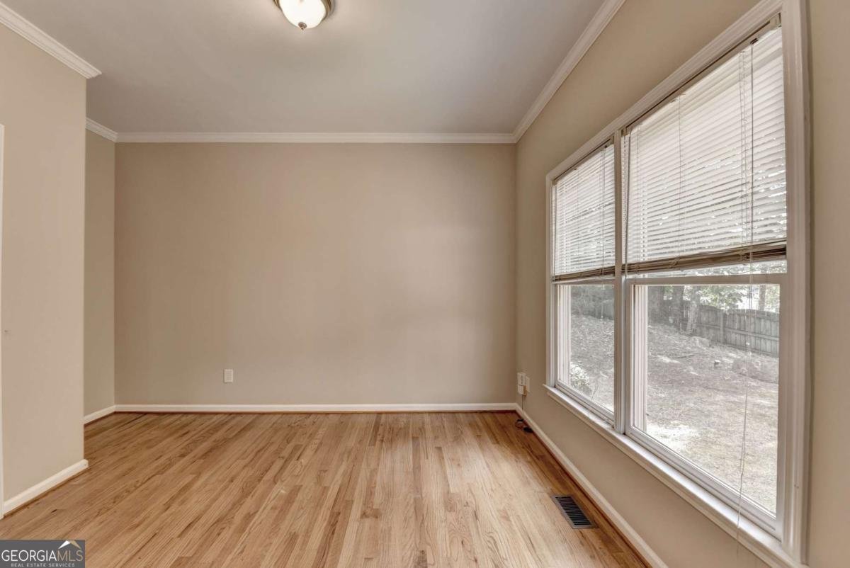 596 JACKSON RIDGE Drive Kennesaw - 42