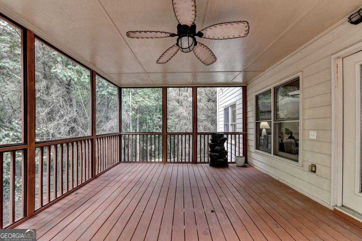 596 JACKSON RIDGE Drive Kennesaw - 58