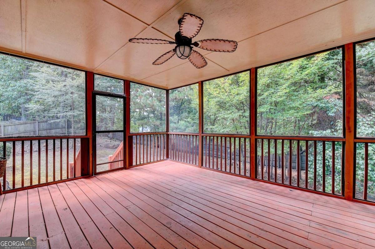 596 JACKSON RIDGE Drive Kennesaw - 59
