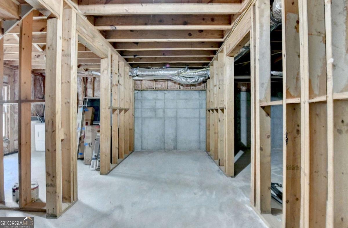 596 JACKSON RIDGE Drive Kennesaw - 60