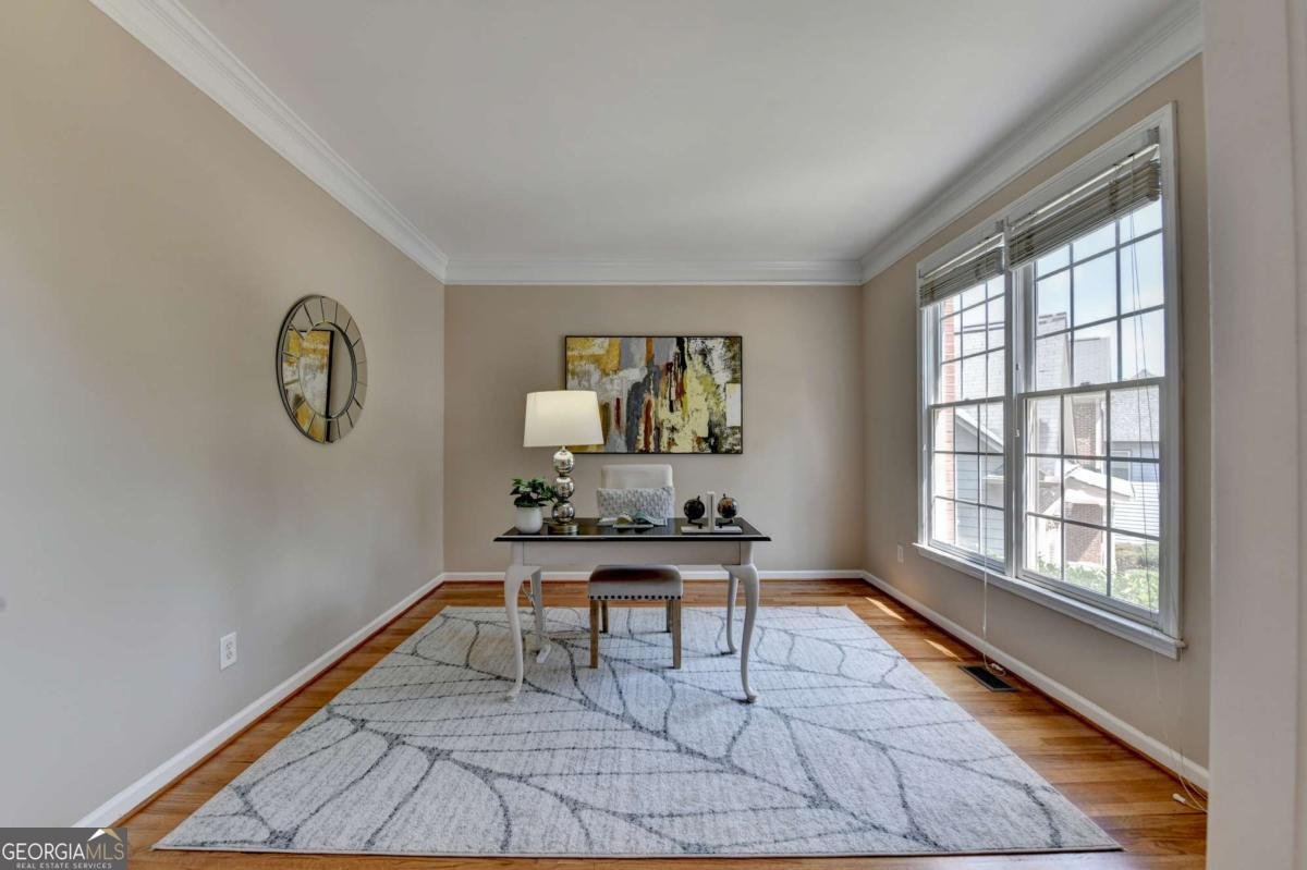 596 JACKSON RIDGE Drive Kennesaw - 7