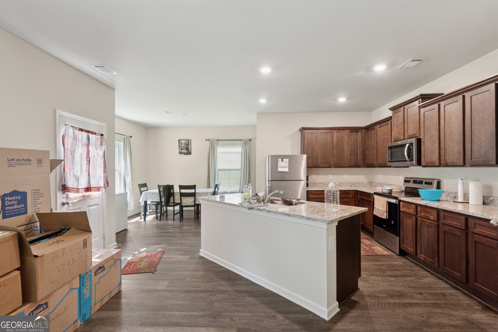 101 Foley Drive Cartersville - 1