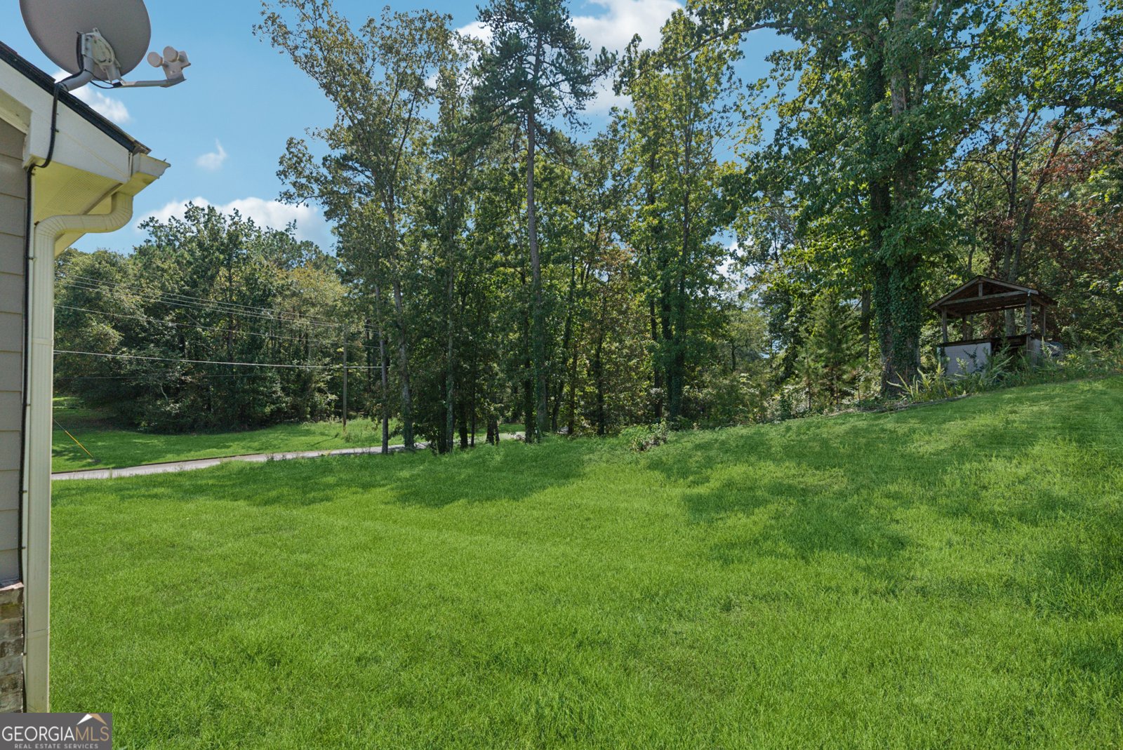 101 Foley Drive Cartersville - 16