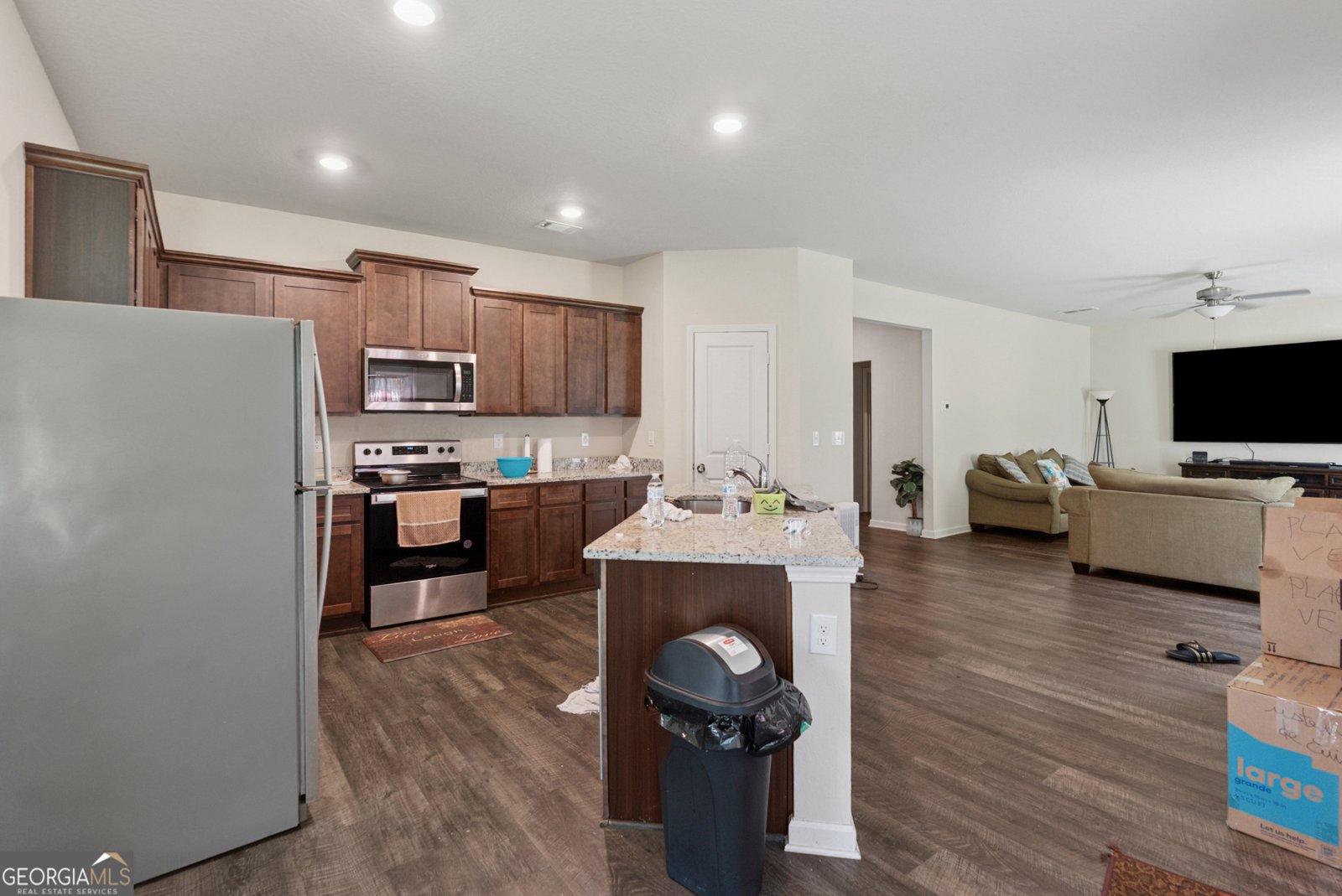 101 Foley Drive Cartersville - 2