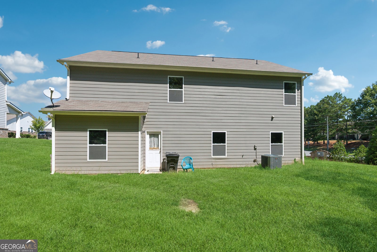 101 Foley Drive Cartersville - 24