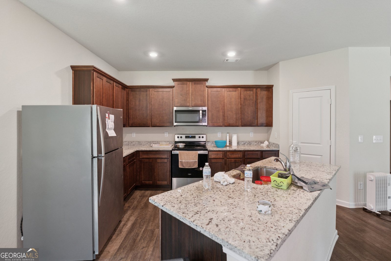 101 Foley Drive Cartersville - 3