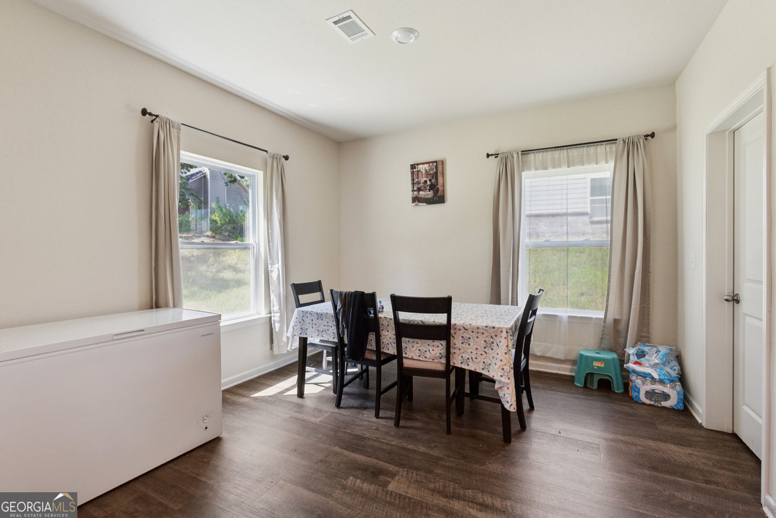 101 Foley Drive Cartersville - 4