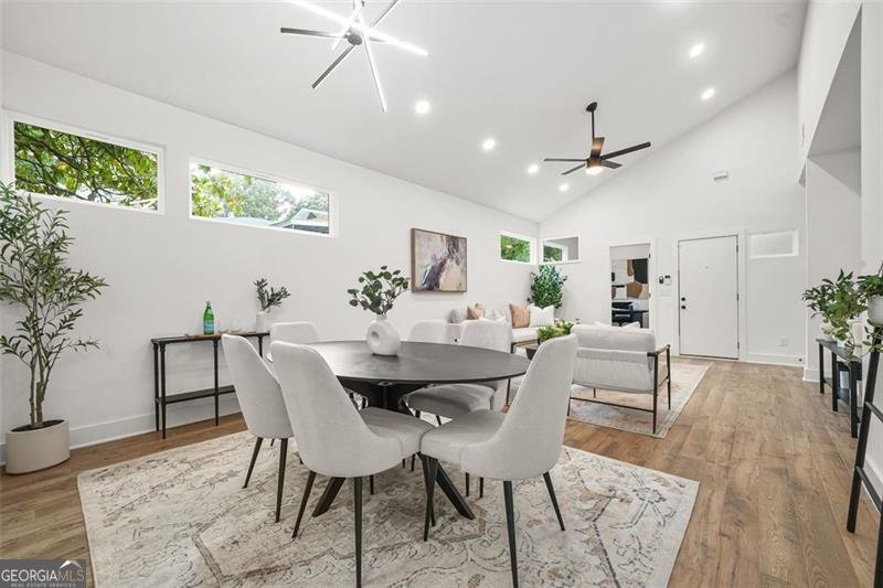 581 Woods Atlanta - 10