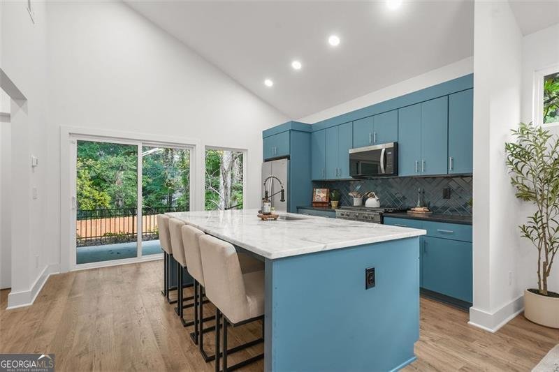 581 Woods Atlanta - 11