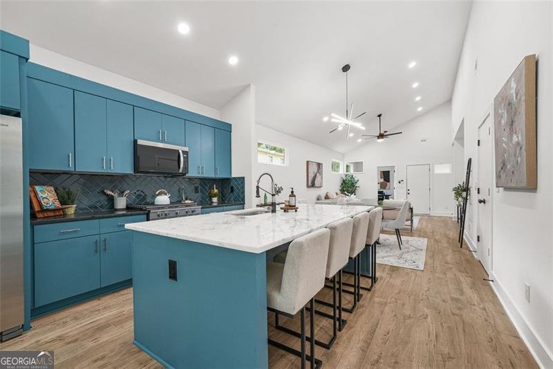 581 Woods Atlanta - 12