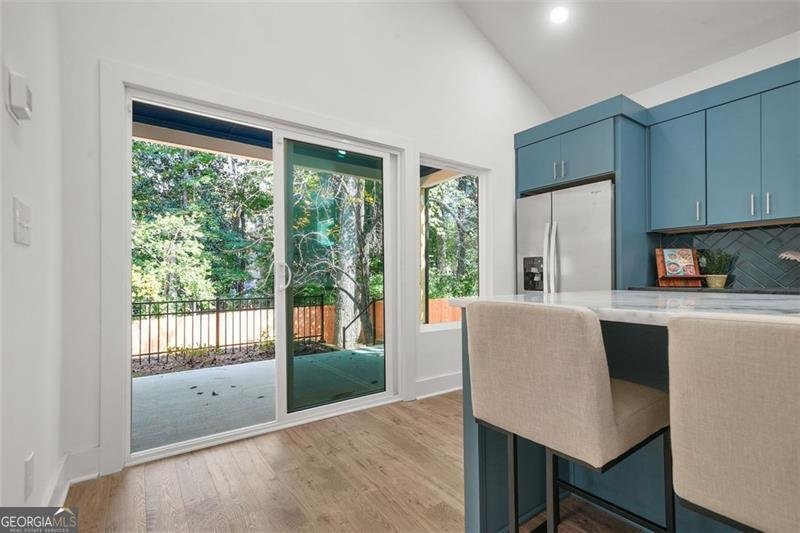 581 Woods Atlanta - 14