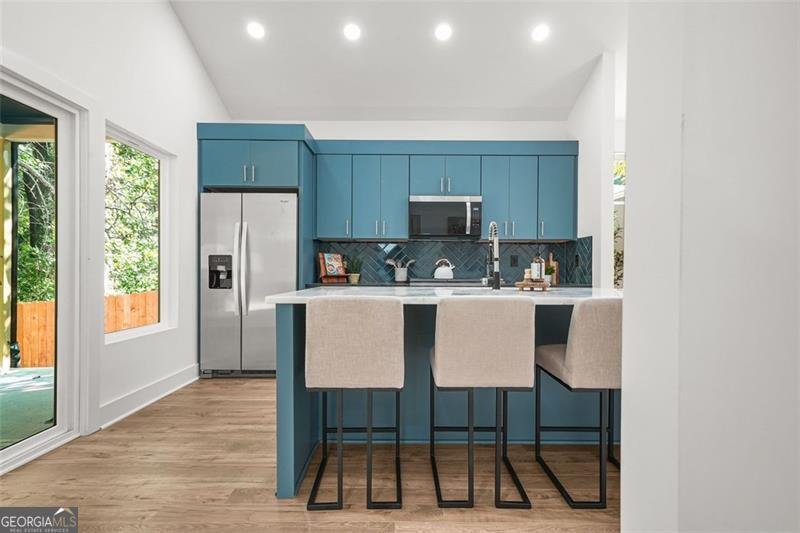 581 Woods Atlanta - 15