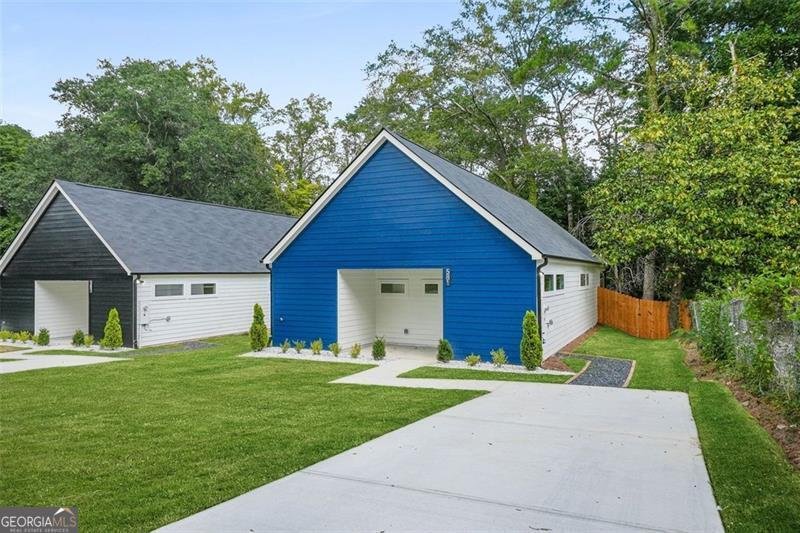 581 Woods Atlanta - 2