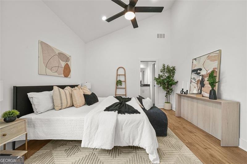 581 Woods Atlanta - 20