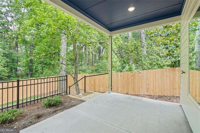 581 Woods Atlanta - 30