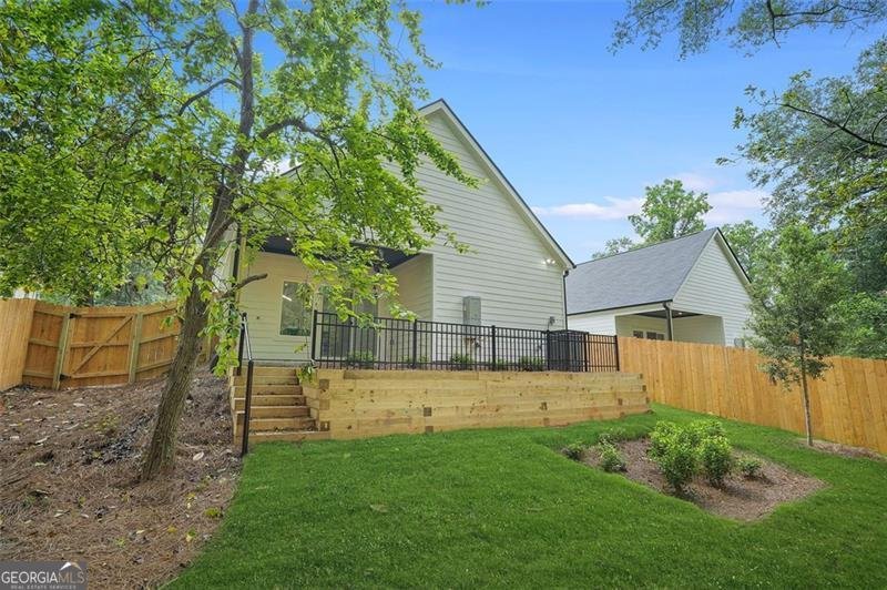 581 Woods Atlanta - 33