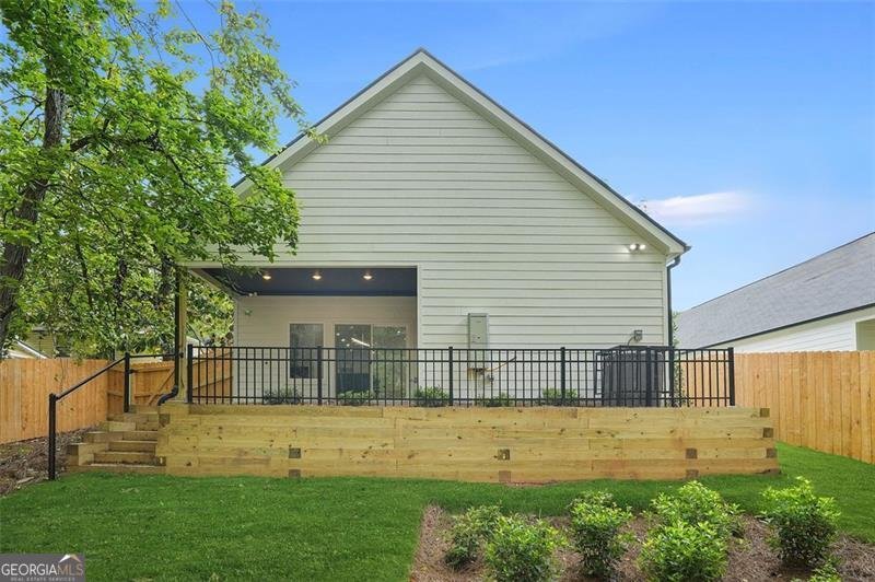 581 Woods Atlanta - 34
