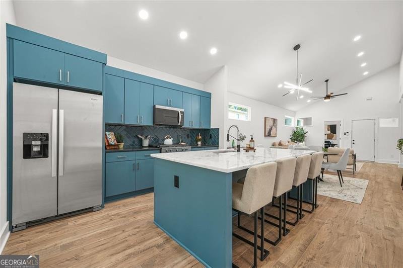 581 Woods Atlanta - 5