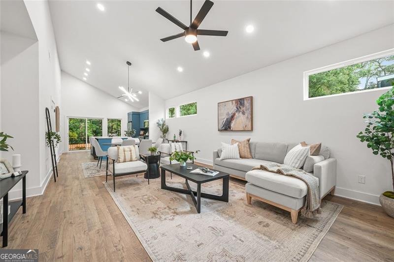 581 Woods Atlanta - 6