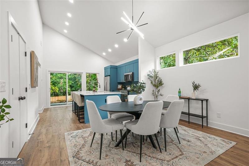 581 Woods Atlanta - 9