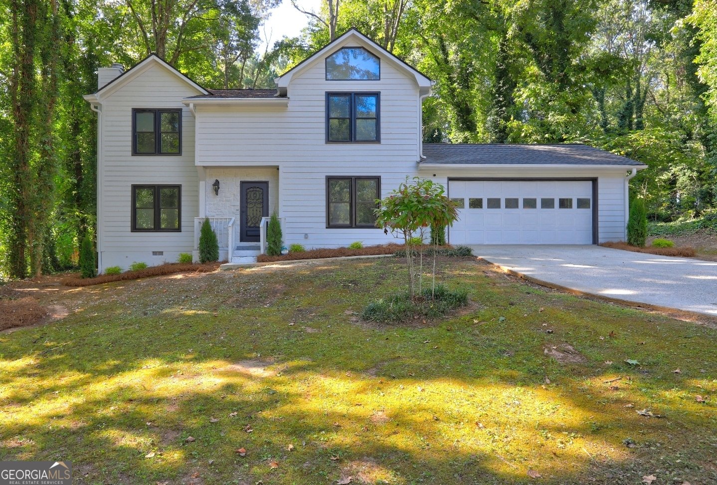 1879 Lake Chase Lane Jonesboro - 1