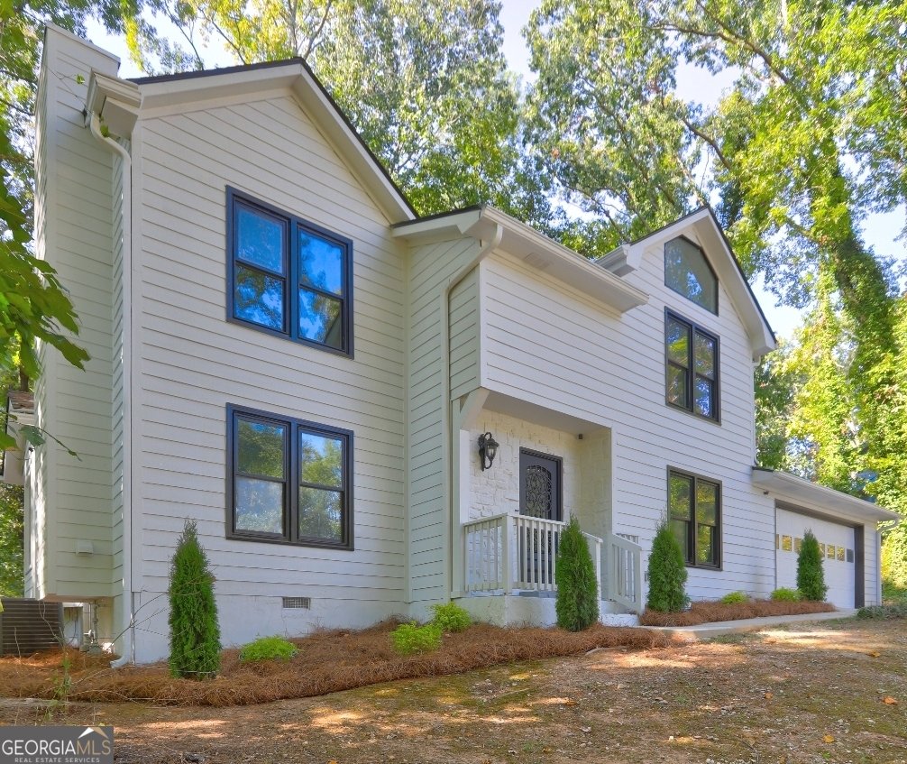 1879 Lake Chase Lane Jonesboro - 3