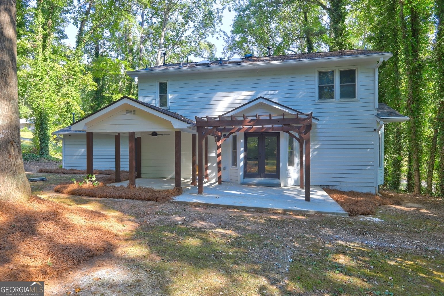 1879 Lake Chase Lane Jonesboro - 4