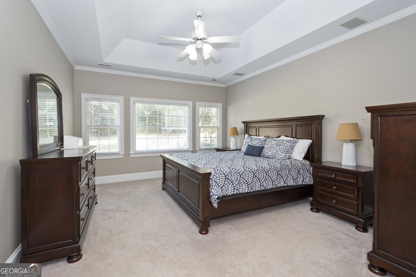 502 Whittington Way Peachtree City - 24