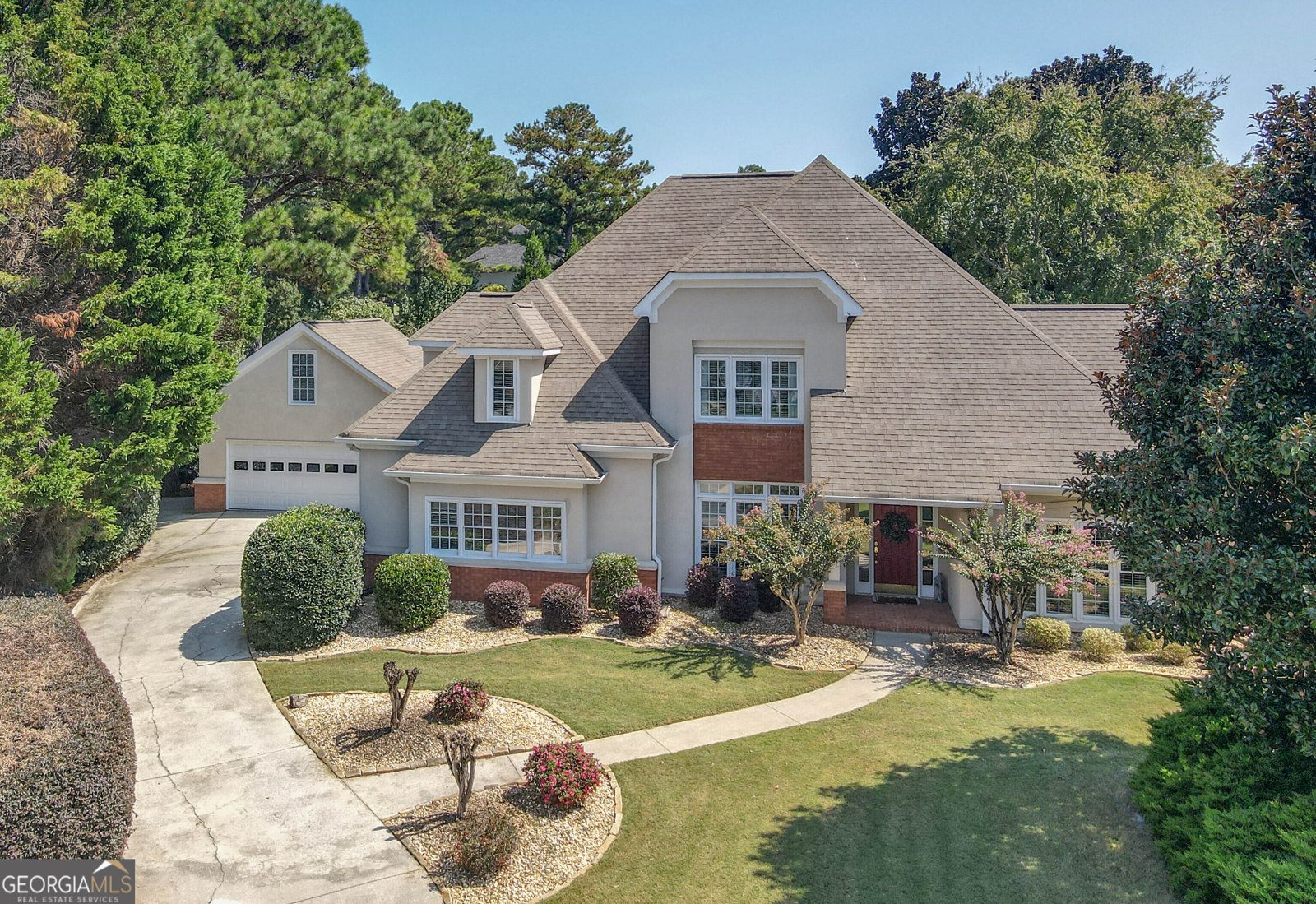 502 Whittington Way Peachtree City - 3