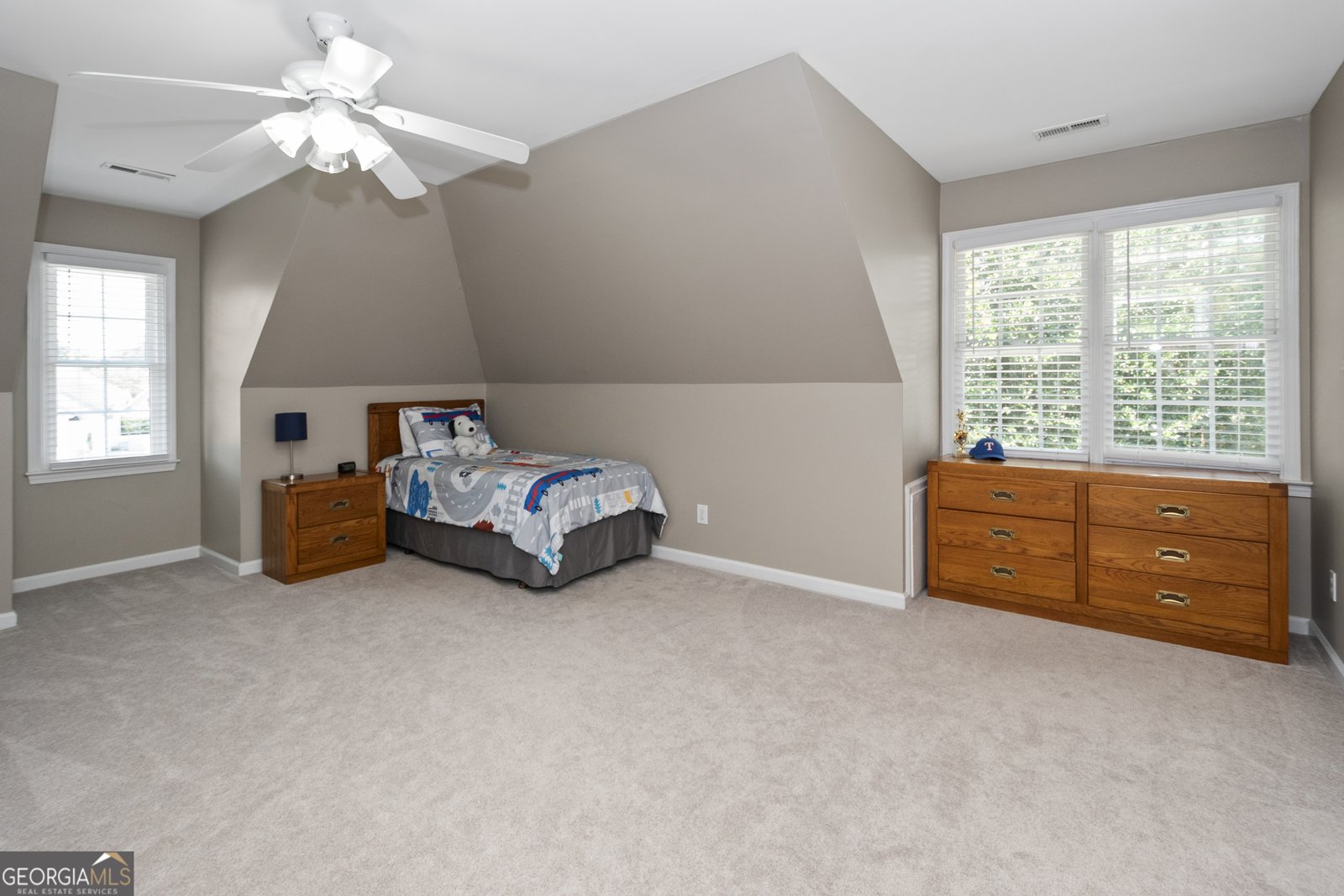 502 Whittington Way Peachtree City - 33