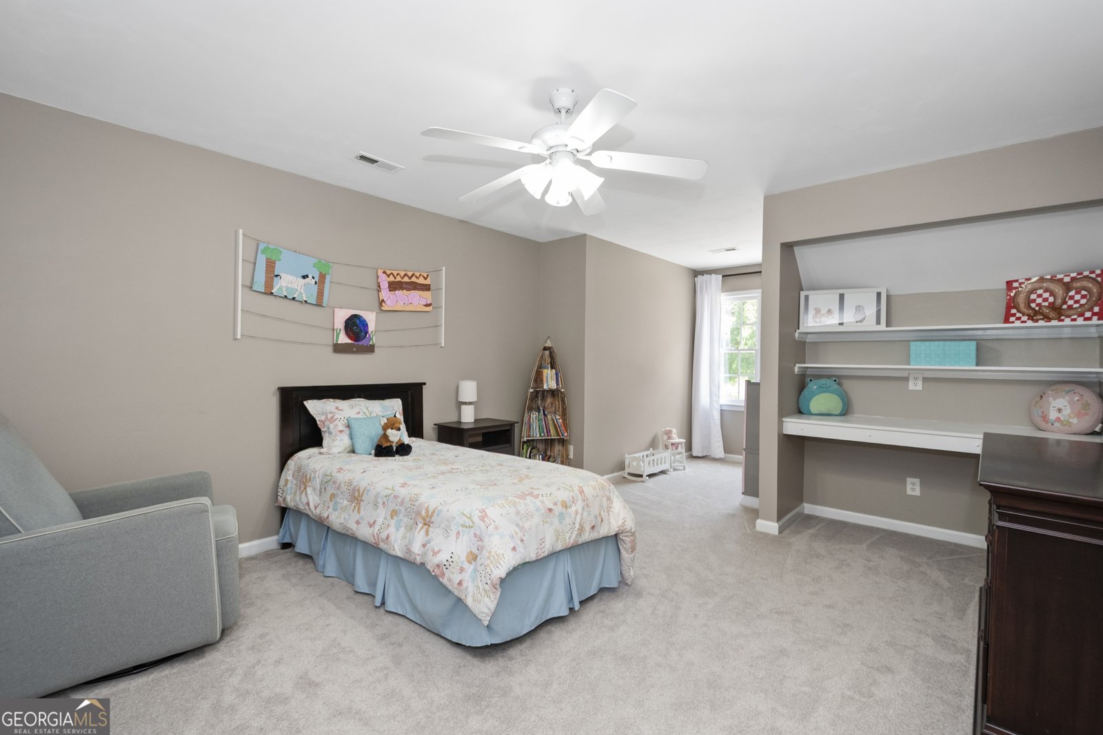 502 Whittington Way Peachtree City - 35