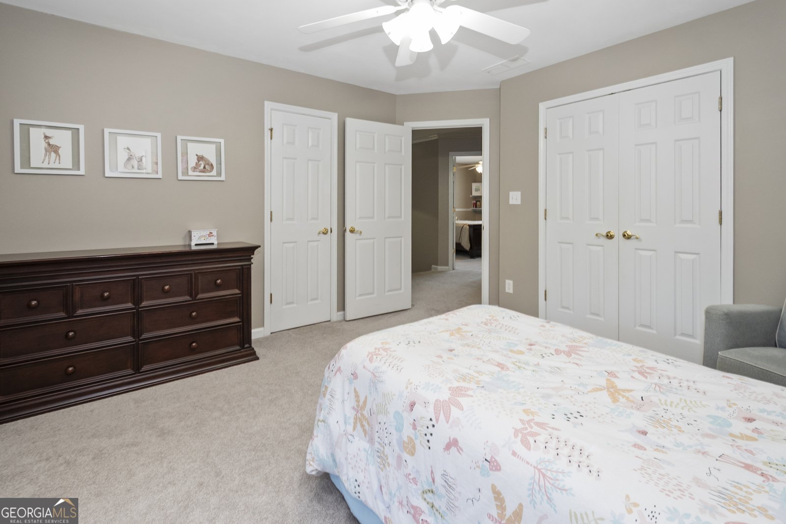 502 Whittington Way Peachtree City - 36