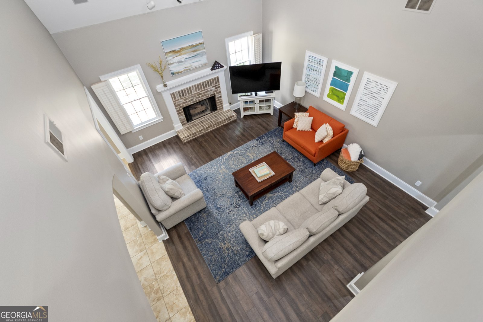 502 Whittington Way Peachtree City - 38