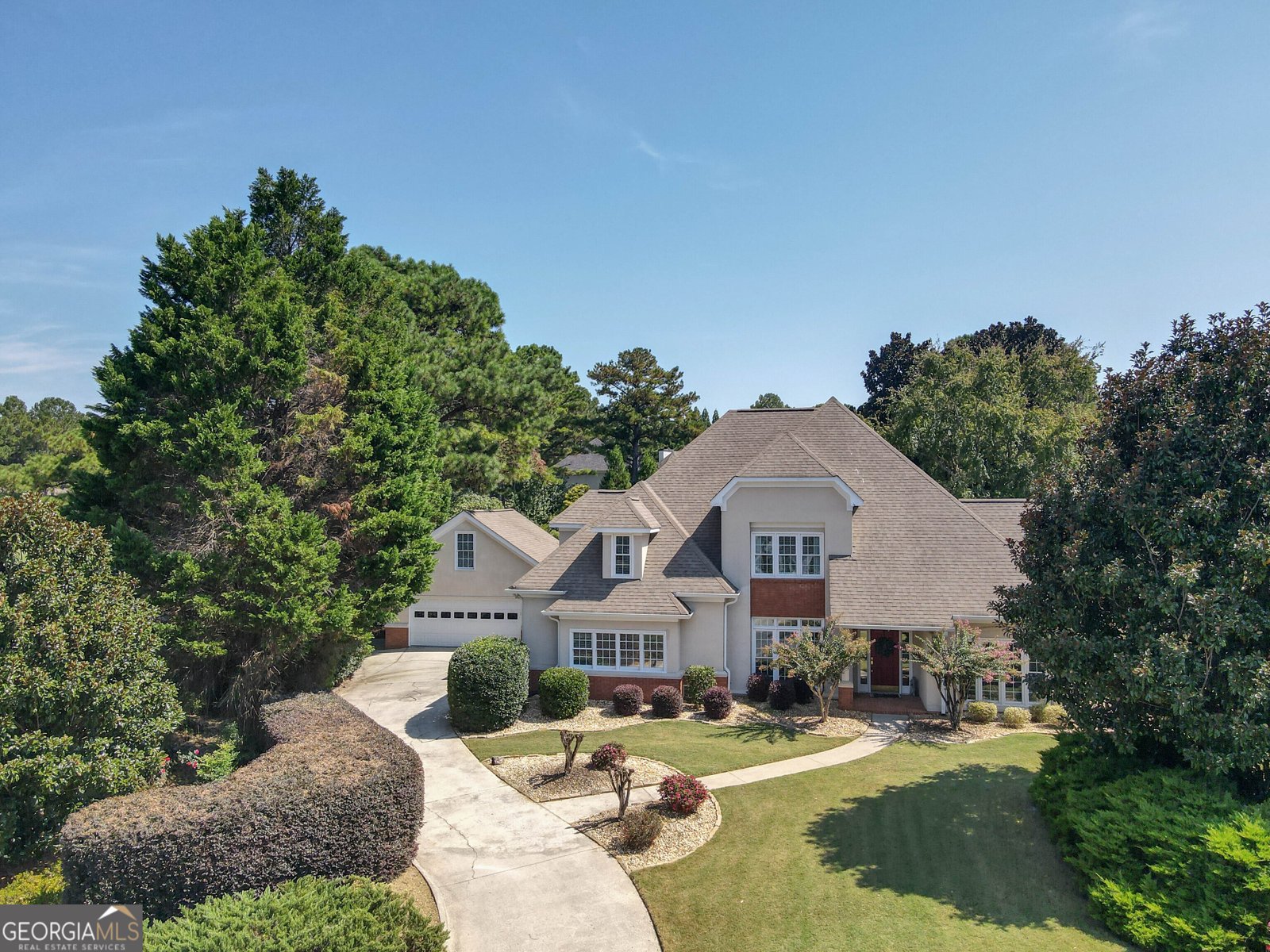 502 Whittington Way Peachtree City - 4
