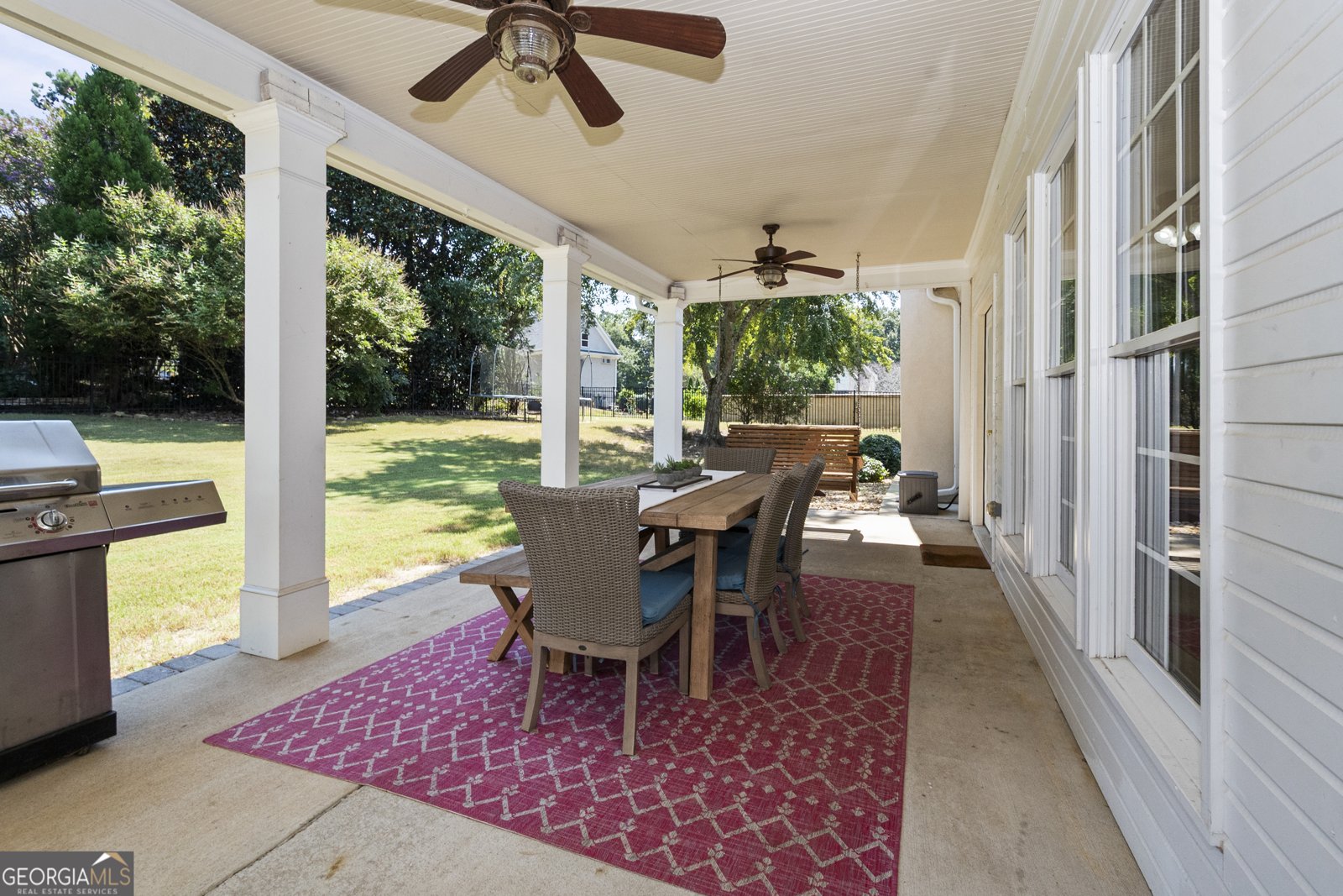 502 Whittington Way Peachtree City - 41